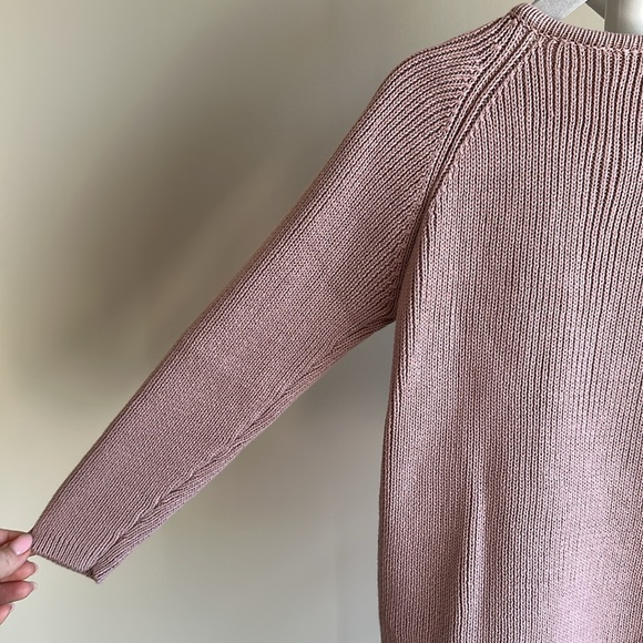 ✨NEW Jamie Kay Rib Cardigan 4Y - Picture 10 of 11